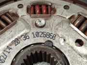 Abs Pumpe 13244860 Opel Zafira (M75) Großraumlimousine 1.8 16V Ecotec (Z18XER)