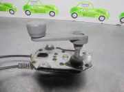 Fensterheber Rechts Hinten 67628360511 BMW 5 serie (E39) Limousine 528i 24V (M52-B28(286S1))