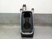 Mittelkonsole 39018596 Opel Astra K Sports Tourer Kombi 1.2 Turbo 12V (F12SHR)