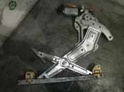 Fensterheber Rechts Hinten 62222FE001 Subaru Impreza II Plus (GG) Schrägheck 5-drs 2.0 GX 4x4 (EJ20)