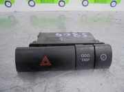 Warnleuchte Schalter 758706 Toyota Prius (NHW20) Liftback 1.5 16V (1NZ-FXE)