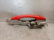 Türgriff Außen Rechts Vorne 9101GG Peugeot /+ (WA_, WC_) 1.6 HDi