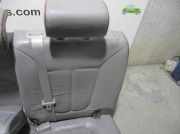Sitz Links Hinten 2613128 Hyundai Santa Fe II (CM) SUV 2.2 CRDi 16V 4x2 (D4EB)