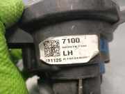 Zierleiste VOOR VOOR 993420 Peugeot EXPERT KASTEN 2.0 HDi CAT (RHK / DW10UTED4)