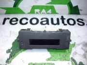 Multifunctionelle Display 8200755144 Renault CLIO III 1.5 dCi Diesel CAT