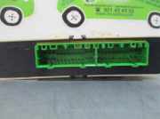 Hinterachse TAMBOR4AGUJEROS Fiat Punto II (188) Schrägheck 1.9 DS 60 (188.A.3000)