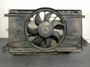 Kühlerventilator 3M5H8C607UC Ford Focus C-Max Großraumlimousine 2.0 TDCi 16V (G6DA)