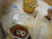 Tankschwimmer 7190943 BMW 3 serie (E92) Coupé 320d 16V (N47-D20A)