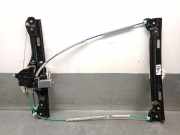 Fensterheber Links Vorne 52138082 Fiat 500e (332) Schrägheck 42 kWh 3+1 (46348460)