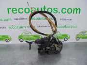 Scheibenwischer Hinten 46835901 Lancia Musa Großraumlimousine 1.3 JTD Multijet 90 (199.A.3000)