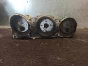 Bremsscheibe Hinten JX612A315BEA Ford III (DFK) 1.5 Ecoboost