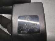 Gürtelschnalle 1C0857488A Seat Leon (1M1) Schrägheck 5-drs 1.9 TDI 130 (ASZ)