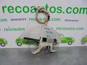 Türgriff Außen Links Hinten 7H0837204D3FZ Volkswagen Caddy Kombi III (2KB,2KJ) Großraumlimousine 1.9 TDI (BLS) BLS