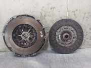 Kupplungsset 95115115205 Audi TT (8J3/8J9) 2.0 TDI Quattro Coupe