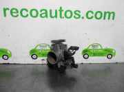 Gürtelschnalle Links Hinten Honda Civic (EJ/EK) Schrägheck 3-drs 1.5i LS 16V (D15Z6)