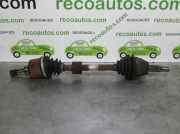 Antriebswelle Links Vorne 8V513B437HA Ford Fiesta VII Schrägheck 1.6 TDCi 16V 95 (TZJA)