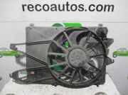 Kühlerventilator 95BB8146AB Ford MONDEO BERLINA (GD) 1.8 16V CAT