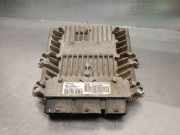 Motorsteuergerät 9664626580 Peugeot (EB_) 2.0 HDI