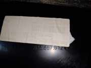 Sicherungskasten 919552F152 Kia CERATO 1.5 CRDi