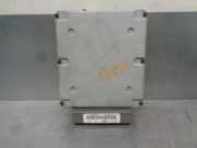 Motorsteuergerät 1S7F12A650CAD Ford Mondeo III Limousine 2.0 TDCi/TDDi 115 16V (D6BA)