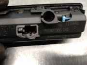 Handgriff Kofferraum 6V0827566 Audi A1 SPORTBACK (GBA) 1.0 TFSI