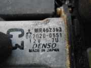 Fensterheber Links Vorne N46459548 Fiat Punto I (176) Schrägheck 60 1.2 S,SX,Selecta (176.B.4000)