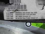 Tankschwimmer 13594894 Opel J GTI 1.4 Limousine P10