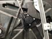 Fensterheber Rechts Vorne 80720JG000 Nissan X-Trail (T31) SUV 2.0 XE,SE,LE dCi 16V 4x4 (M9R)