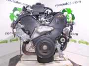 Motor 6G73 Chrysler STRATUS BERLINA (JA) 2.5 CAT