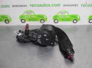 Sicherheitsgurt Rechts Hinten 898201P000 Kia Venga Großraumlimousine 1.4 CVVT 16V (G4FA)
