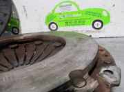 Scheibenwischermotor Vorne 8250A146 Mitsubishi L-200 Pick-up 2.5 DI-D 4x4 (4D56HP(Euro 5))