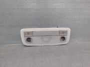 Innenbeleuchtung A2048204901 Mercedes-Benz C (W204) Limousine 3.0 C-320 CDI V6 24V 4-Matic (OM642.961)