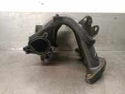 Ansaugkrümmer 9631980380 Peugeot 206 (2A/C/H/J/S) Schrägheck 1.4 XR,XS,XT,Gentry (TU3JP(KFW))
