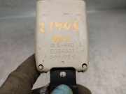 Gürtelschnalle E034501 Subaru Legacy (BM) Limousine 2.0 D 16V (EE20)