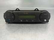 Bedienung Klimacontrolle 3S7T18C612AJ Ford MONDEO BERLINA (GE) Ambiente (06.2003->) (D)