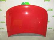 Motorhaube ROJO Volkswagen Passat Variant (3B5) Kombi 1.8 T 20V (APU) APU