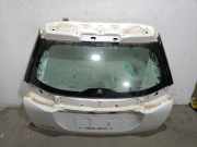 Hintertür 9831045880 Peugeot 2008 (UD/UK/UR/US/UX) Großraumlimousine 1.2 VTi 12V PureTech 100 (EB2ADT(HNK))