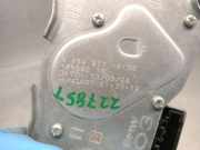 Scheibenwischermotor Hinten 18558210 BMW X1 (U11) SUV sDrive 18d 2.0 16V (B47-C20B)