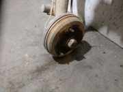 Draagarm Rechts Voor Onder Ford Mondeo III Schrägheck 1.8 16V (CHBA)