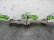 Vorhang Airbag Links VOOR VOOR 9684667880 Peugeot I Monospace (0U_) 2.0 HDi 150 / BlueHDi 150