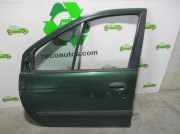 Tür Links Vorne 7751474575 Renault Scénic I (JA) -> 1999, Zie MEGANE Großraumlimousine 1.6 16V (K4M-700)