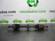 Antriebswelle Links Vorne 44305S6A950 Honda Civic (EP/EU) Schr?gheck 3-drs 1.6 16V VTEC (D16V1(Euro 4))