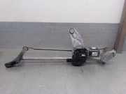 Scheibenwischermotor Vorne A1778204901 Mercedes-Benz CLA (118.3) Limousine 2.0 CLA-200d (OM654.920)