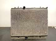 Radiator 9680533480 Citroën C4 Berline (NC) Schrägheck 5-drs 1.6 e-HDI (DV6C(9HR))