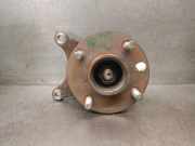 Achsschenkel Halter Rechts Hinten 98AB4A013AB Ford Focus 1 Limousine 1.8 TDCi 115 (F9DA)