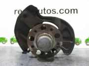 Achsschenkel Halter Links Vorne Mercedes-Benz SLK (R171) Cabrio 1.8 200 K 16V (M271.944)