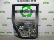 Tür Links Hinten 7700317020 Hyundai Matrix Schrägheck 1.6 16V (G4ED)