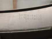 Scheibenwischer Abdeckung 55708F4010 Toyota C-HR (X1,X5) SUV 1.8 16V Hybrid (2ZRFXE)