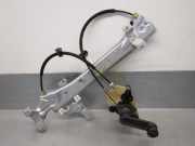 Fensterheber Links Hinten 827210003R Renault Megane III Berline (BZ) Schrägheck 5-drs 1.5 dCi 85 (K9K-830(K9K-F8))