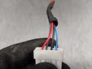 Rücklicht Rechts 265506PA1B Nissan Juke (F16) SUV 1.0 DIG-T 12V (HR10DDT(H5D))